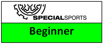 Special Sports Beginners