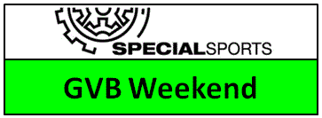 Special Sports GVB Weekend