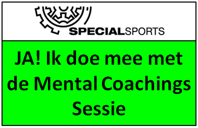JA! Ik doe mee met de Mental Coachings Sessie.