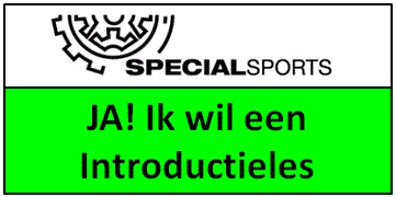 JA! Ik wil een introductieles.